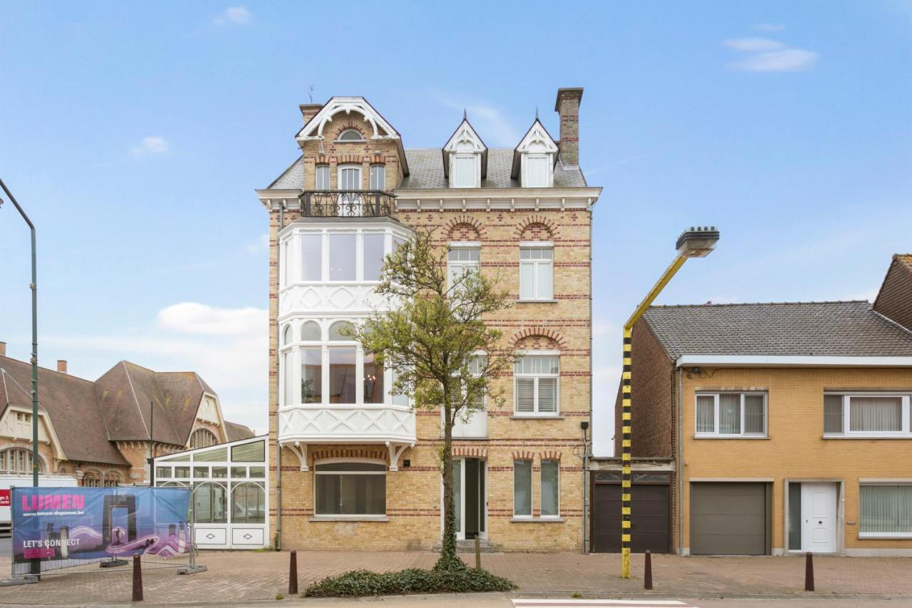 Maison Perron Де Панбархат Экстерьер фото